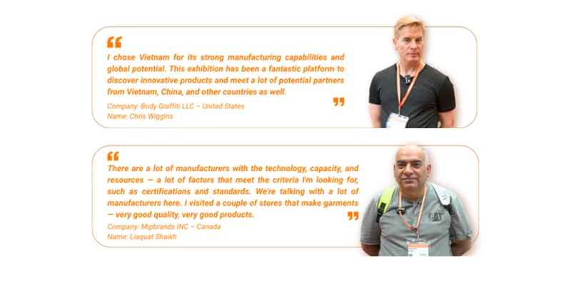 Complete Your Asia Sourcing Circuit: Global Sourcing Fair Vietnam 2026 – The Vital Stop for 100% Factory-Direct Solutions!
